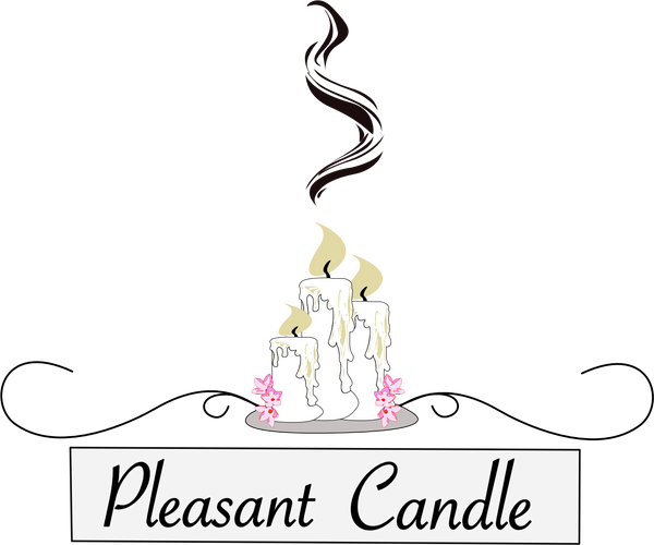 Pleasant Candle