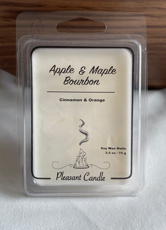 Wax Melts  2.5 OZ
